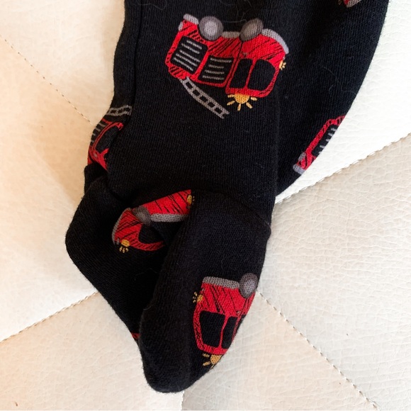 George • Sleeper - Picture 2 of 4